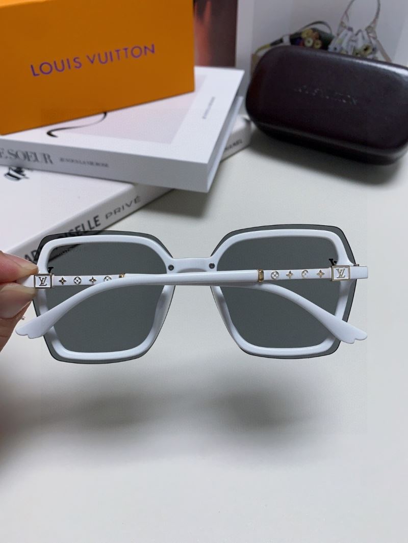 Louis Vuitton Sunglasses